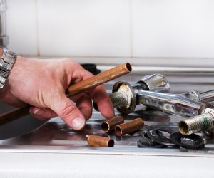 Why choose Avon Plumber Pros for slab leak repair avon oh in Avon